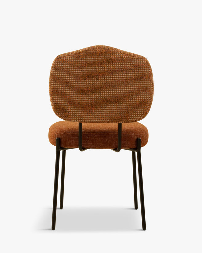 Maia, Mogan