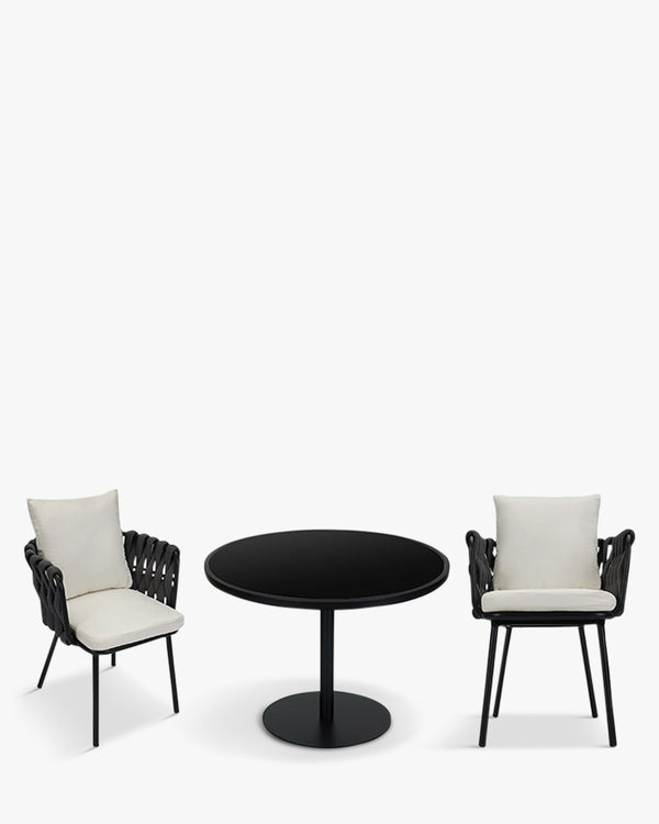 Hamptons, Echo