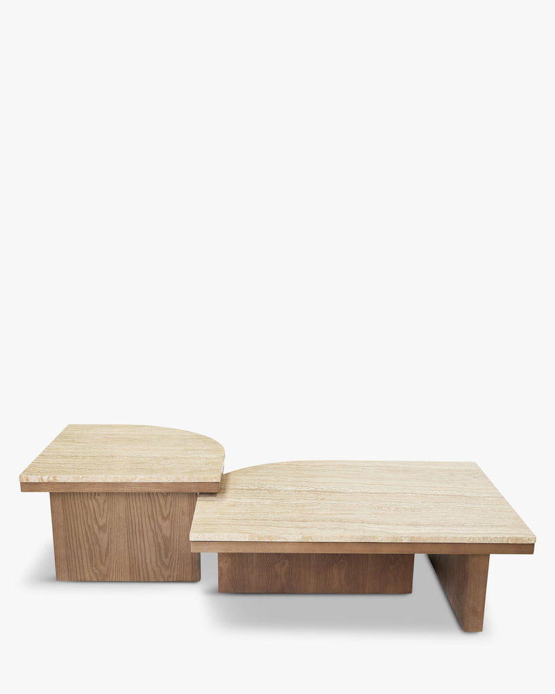 Highland S, Highland M